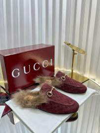 Picture of Gucci Slippers _SKUGuccisz35-42mnq11162007
